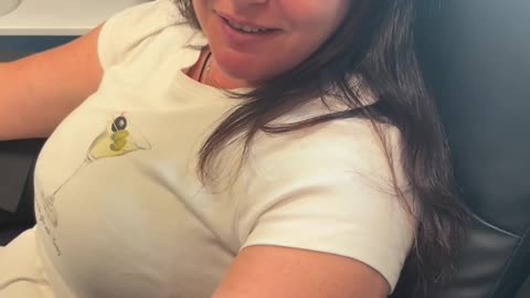 6 inch gel like clot made of spike proteins pulled from a vaccinated.