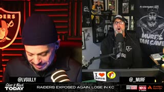 Raiders vs Chiefs: What Just Happened? LIVE Postgame Breakdown