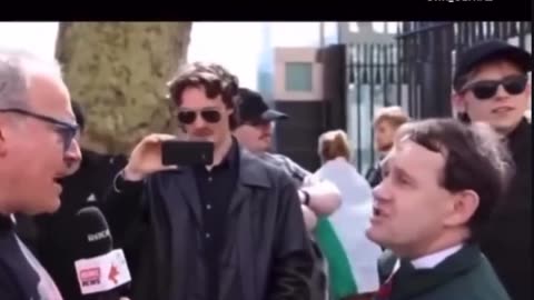 Irish Man Puts 🧃 in His Place - 🧃 Gets Humbled Quick!