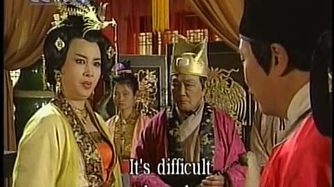 China Central TV CCTV3 September 18, 2001 330am-400am CST