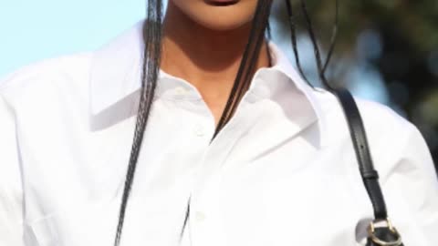 Bre Tiesi Unfazed by Chrishell's Exit Shock