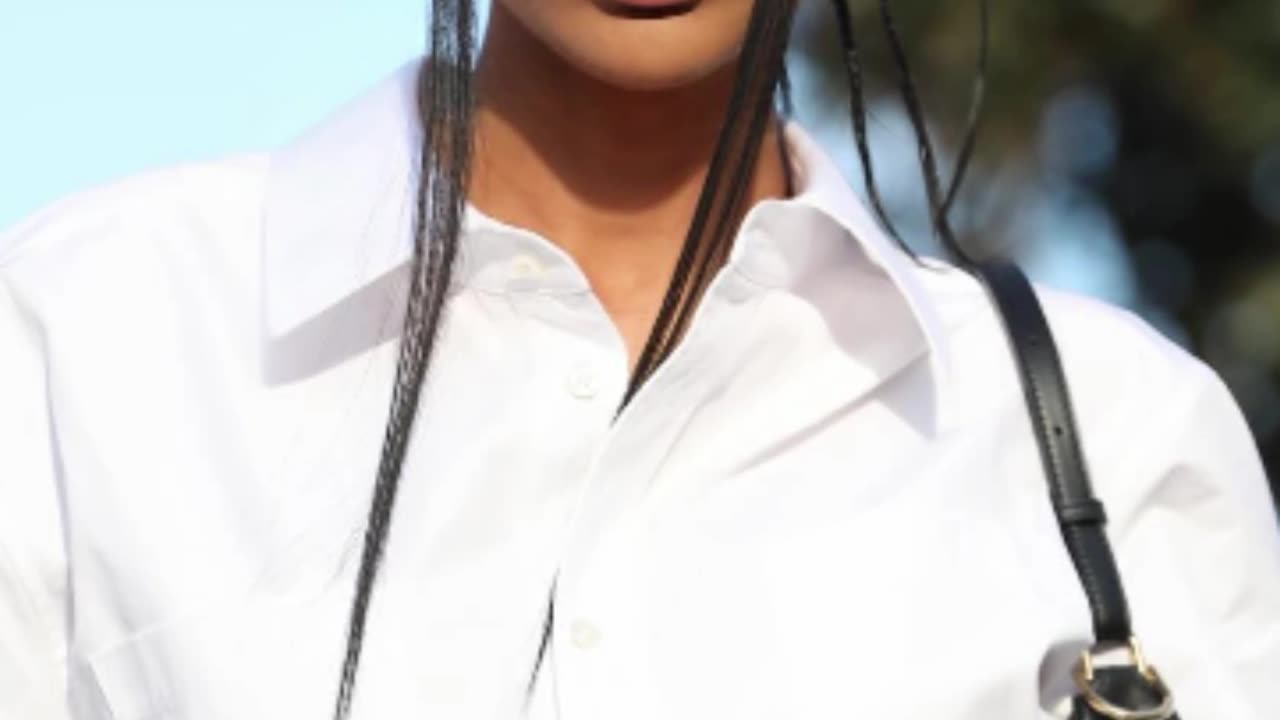 Bre Tiesi Unfazed by Chrishell's Exit Shock