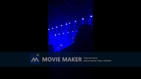 headstones concert with Finger 11 2025