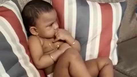 எனது பேத்திக்கு