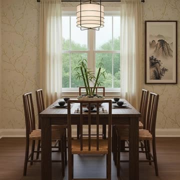 Asian Decor Style Home Transformations