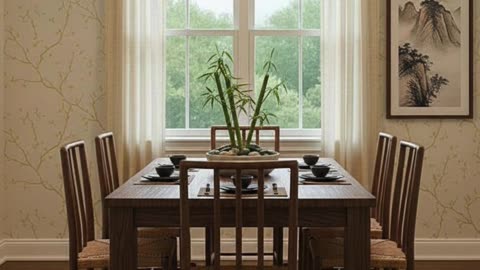 Asian Decor Style Home Transformations