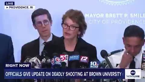 This chick needs to be FIRED!