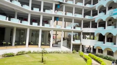 Vignan Duvvada Vignan Viit Vizag Visakhapatnam Btech Engineering College Vignan Institute, Duvvada