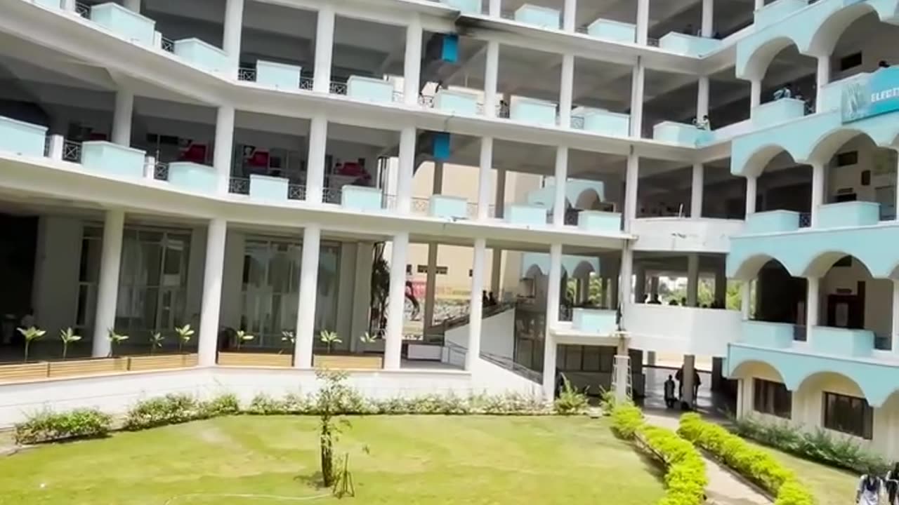 Vignan Duvvada Vignan Viit Vizag Visakhapatnam Btech Engineering College Vignan Institute, Duvvada