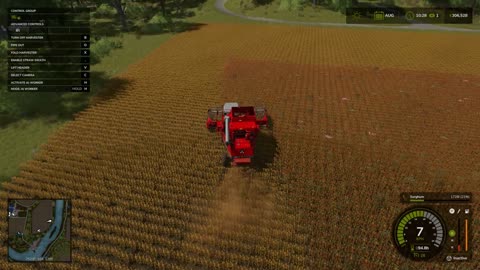 Farming Simulator 25 (PC) E1.11