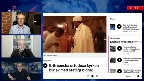 Teshritho d'Tebe - 2025-12-08