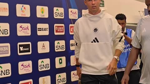 Cuando Marco Reus imitó a Cristiano Ronaldo