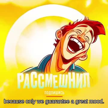 🇷🇺 🏹 🎬 HOW TO STOP LAUGHING FROM THIS CHANNEL? 😂