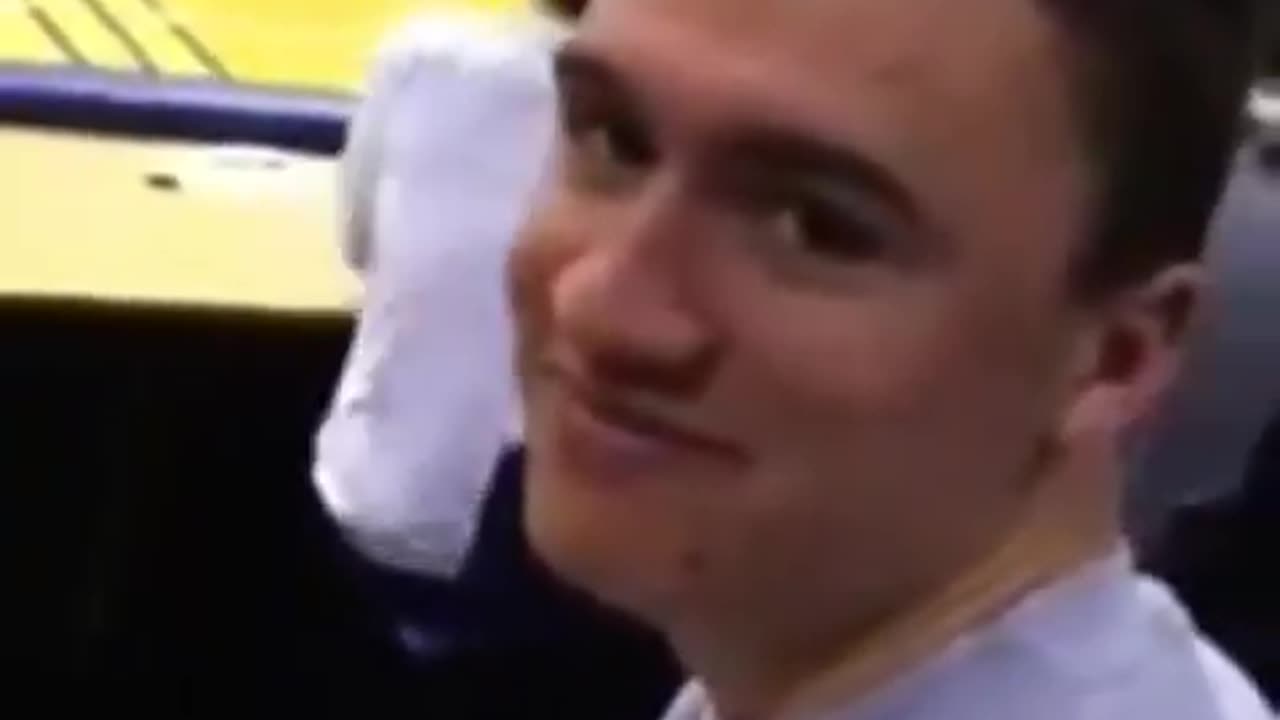 If you’re seeing this I’m probably dead Charlie KIRK