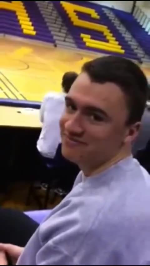 If you’re seeing this I’m probably dead Charlie KIRK