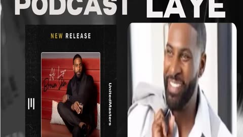 Clip from Mind of Sai Marie interview with Al Laye - of PeacockTV reality TV fame on authenticity