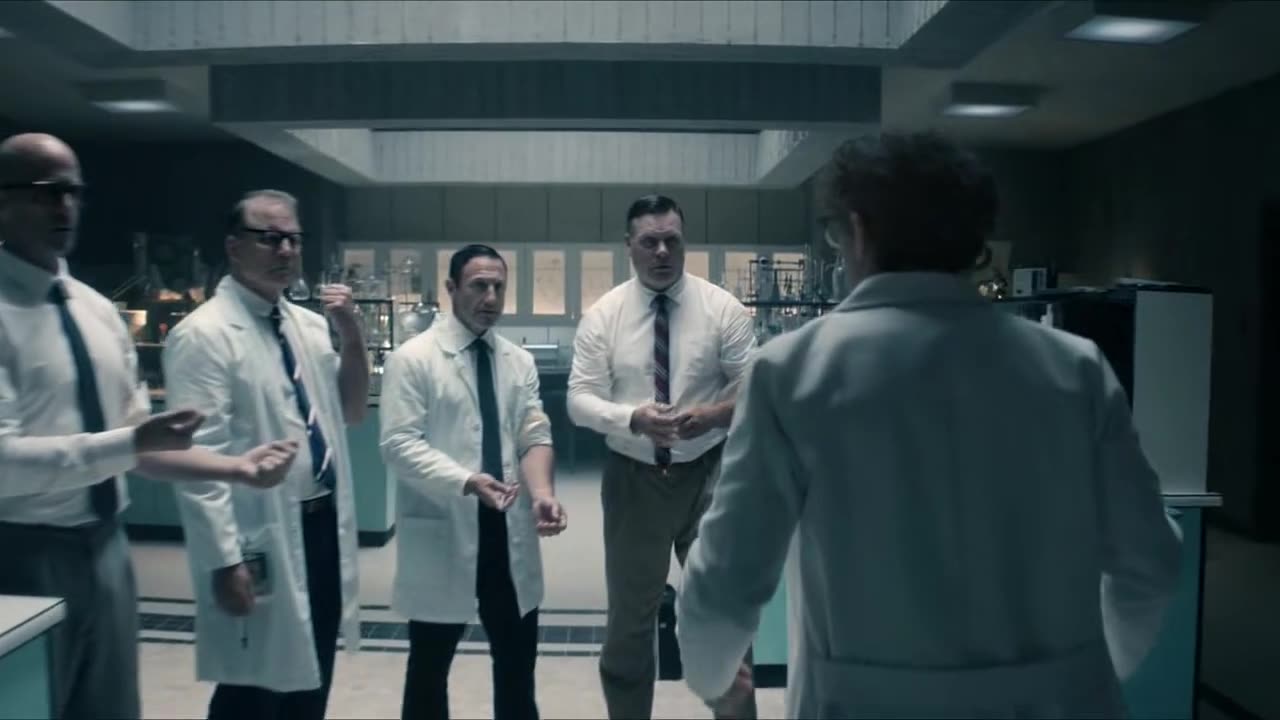 *EXCLUSIVE* 1967 First MRNA Vaxxine Trial *SAFE & EFFECTIVE*!