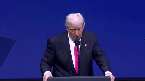 Trump says he will work on Sudan at Saudi leader's request