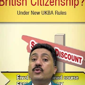 UK Nationality Preparation