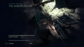 Livestream 196-Styx: Shards of Darkness