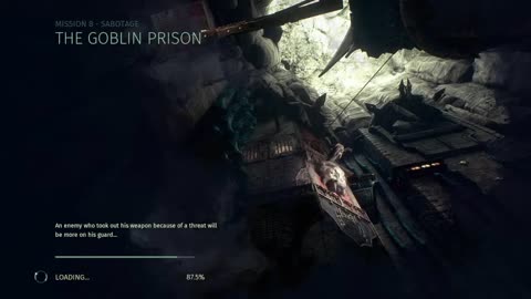 Livestream 196-Styx: Shards of Darkness