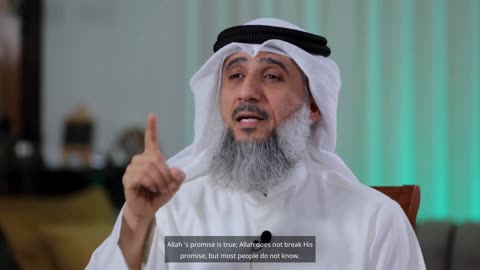 Shaykh Fayez Al-Kandary Breaks Silence on Palestine and the Ongoing Conflict