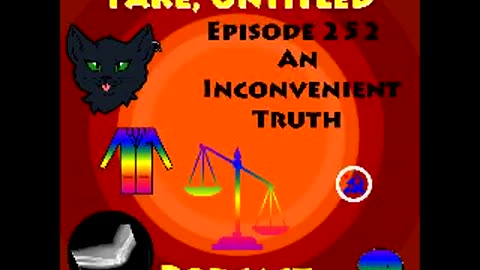 Fake, Untitled Podcast: Episode 253 - Sex Crimes