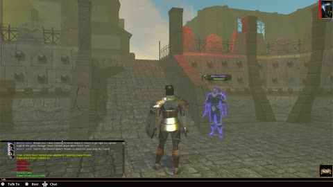 2nd Corinthians Chapter 10, verses 6 through 11 #shorts