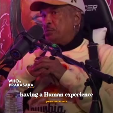 Own Your Greatness ｜ Kaba Kamene