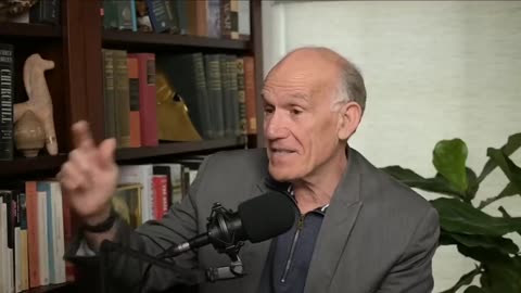 Victor Davis Hanson w/ Sami Winc: Going to Giza and Cutting Through DC Waste! - 2/1/2025