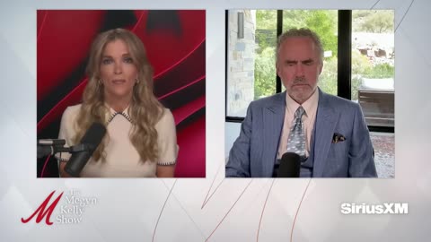 Jordan Peterson on why Men left the Dems