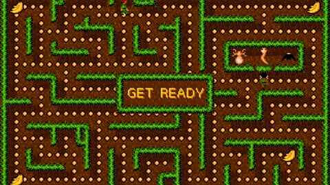 Amiga Longplay Jungle Jim