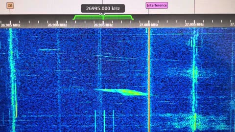 Hustler UGM VHF Aircraft Band 118-137 VHF AM RX Test Demo WS1010 (Pro-404 PSR-100 Pro-649)