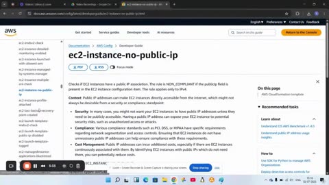 AWS Config# | Ekascloud