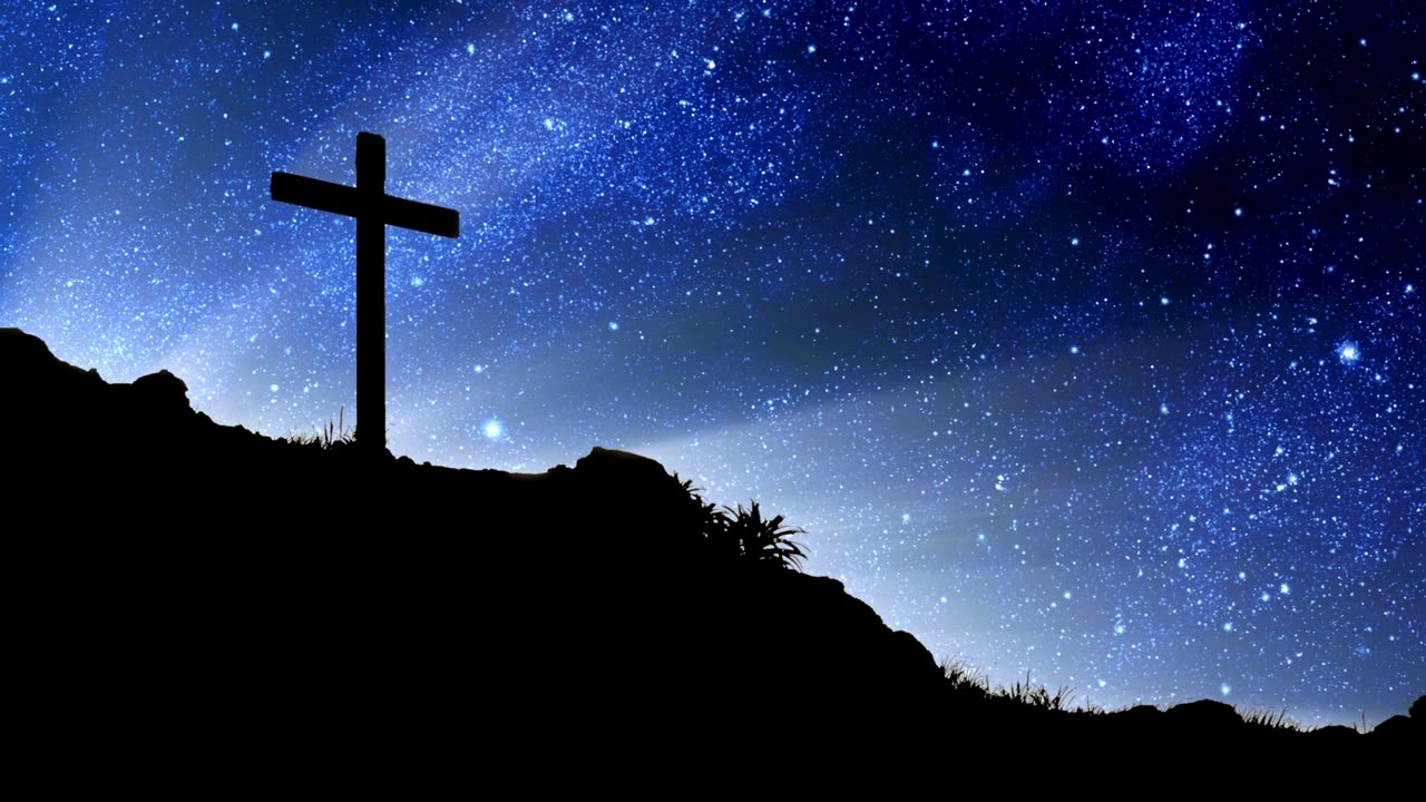 Forgive Me Father (Reprise Instrumental)