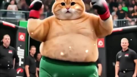 Epic Cat Reactions Caught on Camera! 😺🔥
