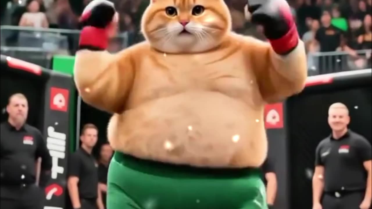 Epic Cat Reactions Caught on Camera! 😺🔥