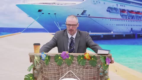 11.08.2025 (PM) Acts 1 | Cruisn' for Kevin | Brother Sean Conlon visits Faithful Word Baptist Church, Phoenix, AZ | Missions Conference, Day 4