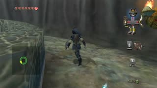 The Legend of Zelda: Twilight Princess Playthrough (Wii) - Part 15