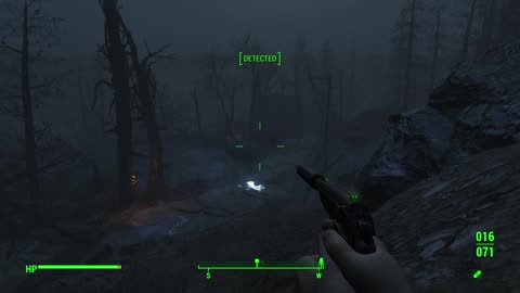 The Fog hides true Fear - Part 8 - Fallout 4