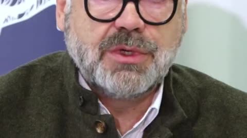 Tom Lausen: In Bergamo sind mutmaßlich viele Pflegebedürftige alleine verdurstet!!