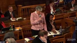 Fulton County GA admits to ILLEGALLY counting 315,000 early votes