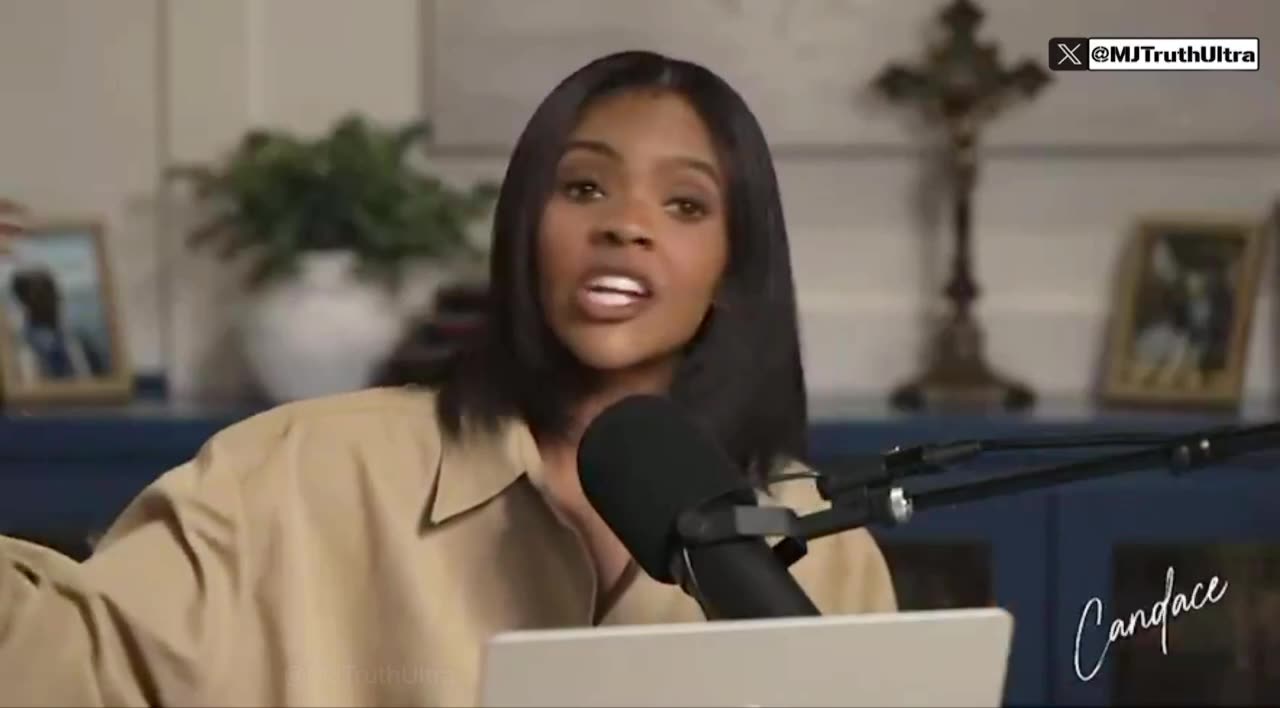 Candace says she has a DEAD MANS SWITCH that will go off if anything happens to her!