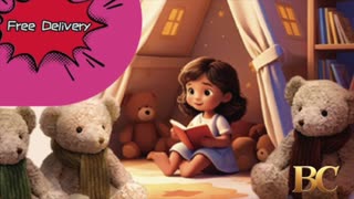 AI-Powered Stuffed Animal Pulled From Market After Disturbing Interactions With Children