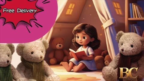 AI-Powered Stuffed Animal Pulled From Market After Disturbing Interactions With Children