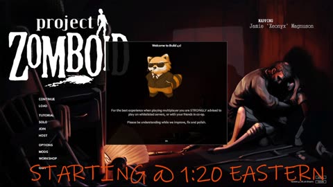 Project Zomboid - Learning the Hard Way - Ep.3