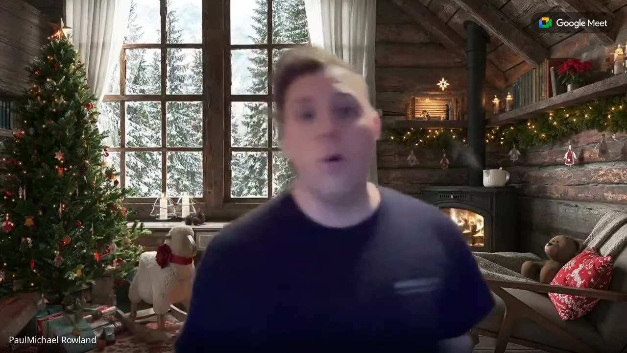 Christmas CREDIT!!