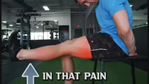 3 tests to know if you have sciatica or not and 3 ways to fix it.