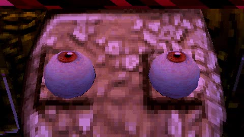 PSX Longplay - Dark Tales - From the Lost Soul - JP