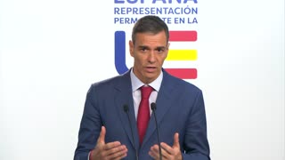 Spain Joins NATO Weapons Program & Pushes Green Economy 🚀| Europe Politics | Amaravati Today